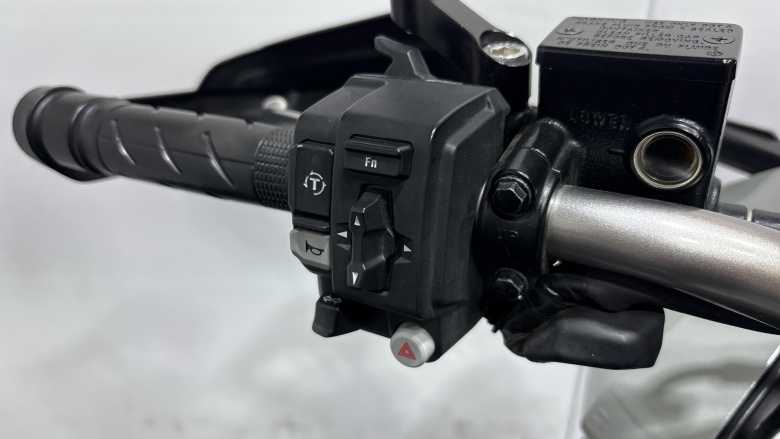 Honda ADV 350 (24MY)